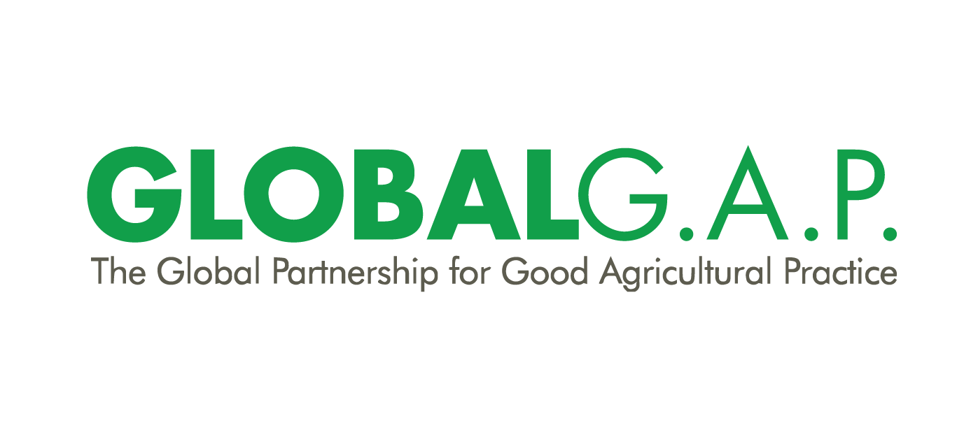 Logo Global GAP